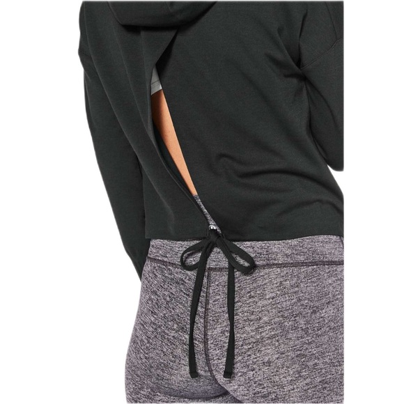 LULULEMON SPLIT OUT HOODIE - 8 / NWOT - Picture 6 of 6